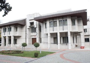 Türkiyənin Azərbaycandakı səfirliyində media nümayəndələri ilə görüş keçirilib