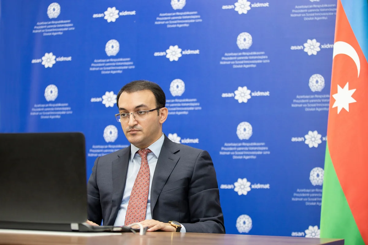 Фонд YAŞAT также решит проблемы участников Первой Карабахской войны