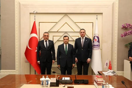 Türkiyə Konstitusiya Məhkəməsinin sədri: Ürəyimiz Azərbaycanla döyünür