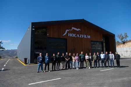 Laçına infotur təşkil edilib