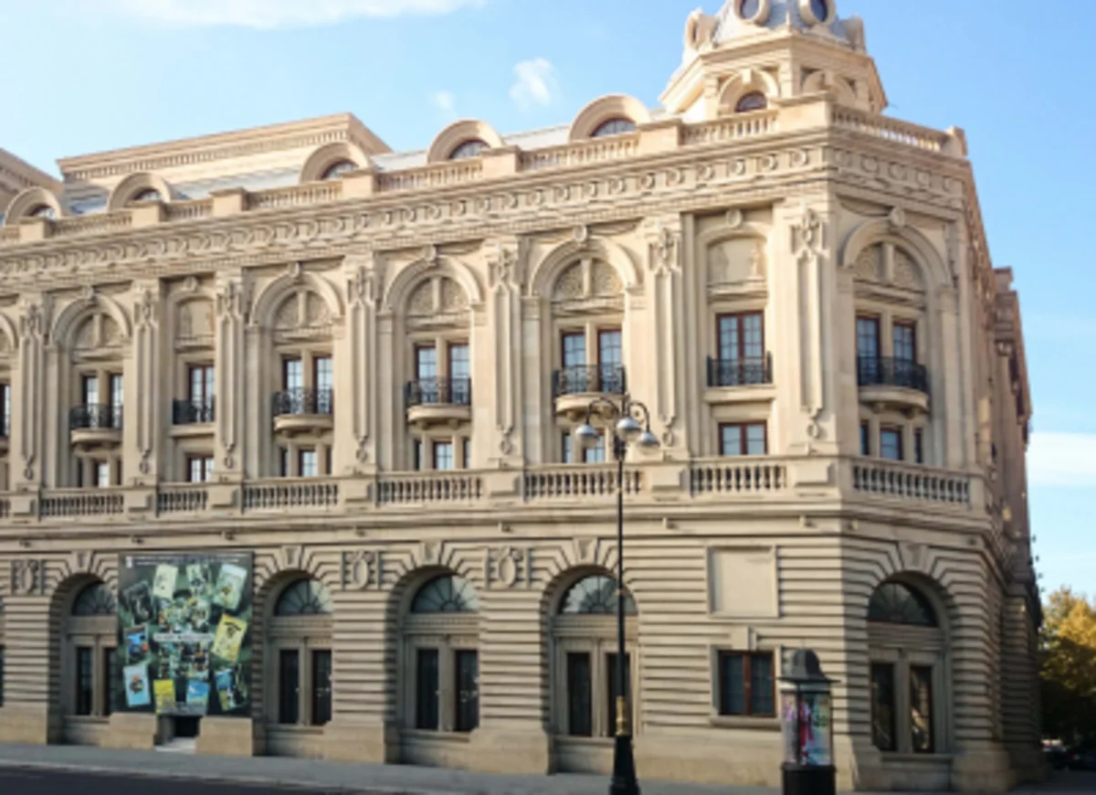 Akademik Musiqili Teatrı yeni mövsümünü Şuşada açacaq