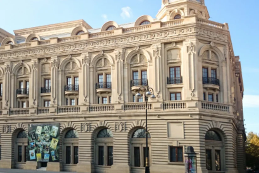 Akademik Musiqili Teatrı yeni mövsümünü Şuşada açacaq