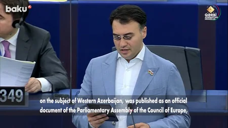 Qərbi Azərbaycan Xronikası: Ermənistanın barışıq çağırışlarına cavab verməməsinin sirri