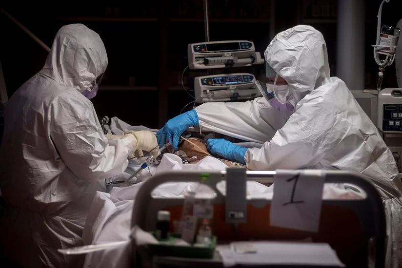 Armenia records single-day  spike in COVID-19 cases