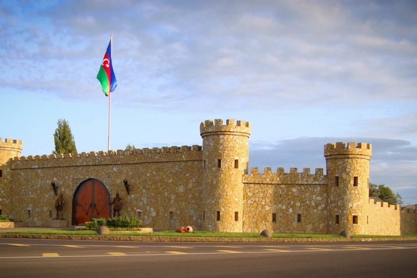 Lənkəran “Türk dünyasının gənclər paytaxtı” elan edilib