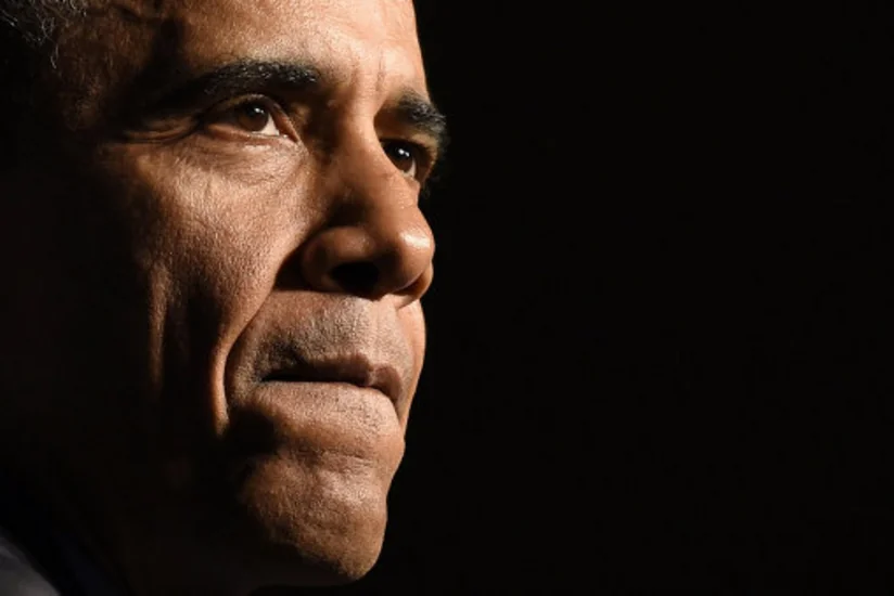 ​ABŞ prezidenti Barak Obama İŞİD-ə qarşı mübarizənin bir nömrəli prioritet olduğunu deyib