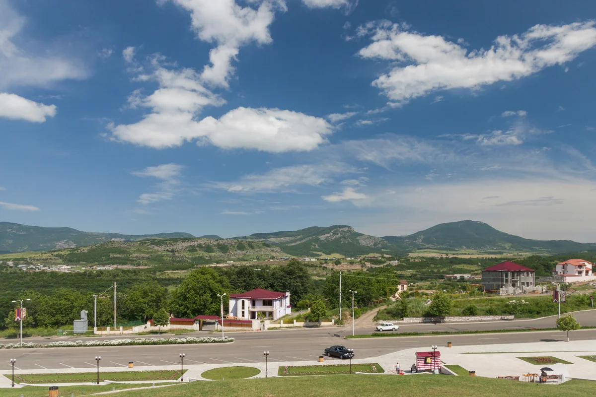 Минуло 32 года со дня совершения теракта в Ханкенди