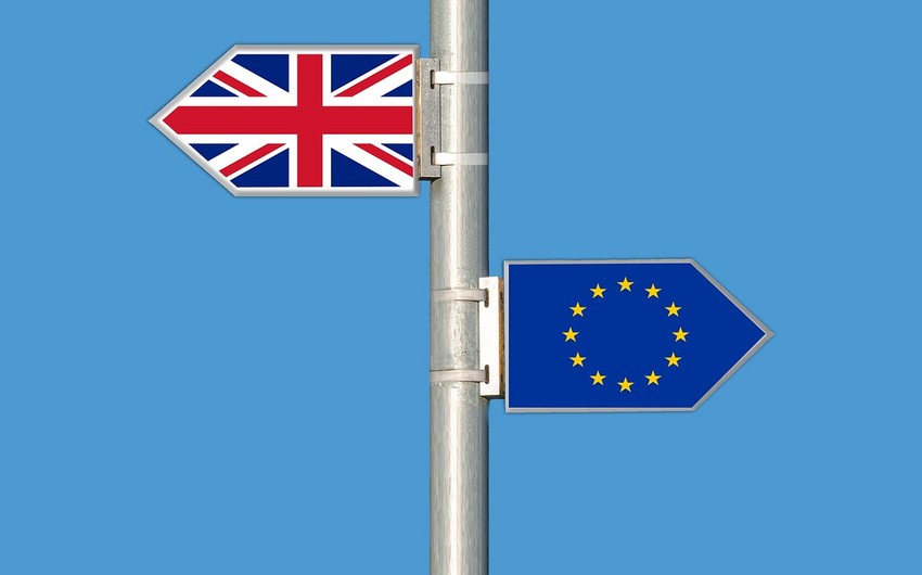 First EU-UK summit planned for May in London