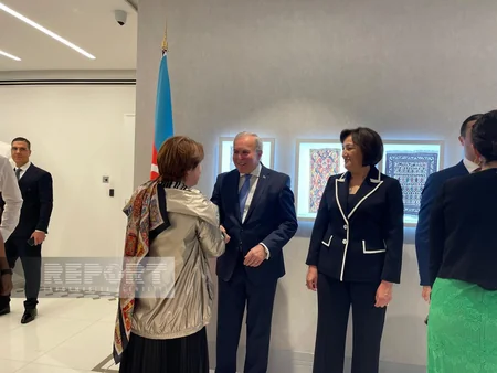 Ambassador: Azerbaijan responsible participant in int’l politics and regional leader