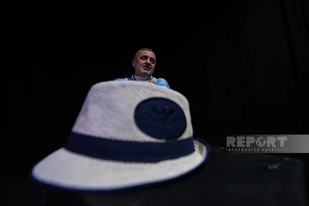 Pantomima Teatrının direktoru: Dolana bilmirəm deyən aktyoru başa düşmürəm - MÜSAHİBƏ