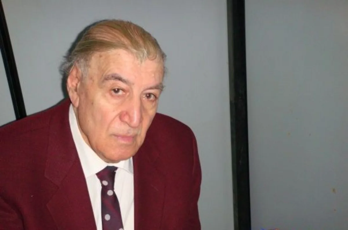 ​Скончался азербайджанский композитор