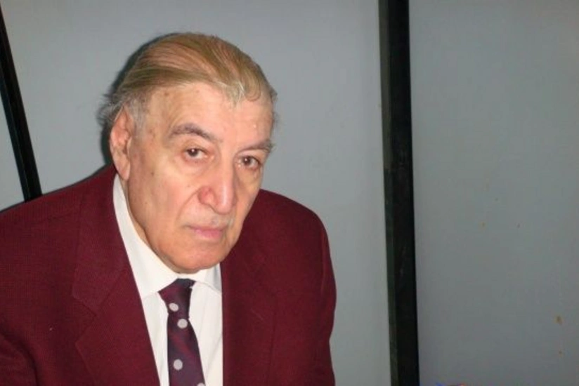 Azerbaijani composer dies