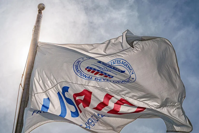 KİV: USAID-in maliyyəsindən məhrum olan təşkilatlar Ermənistan hökumətindən kompensasiya tələb edəcəklər