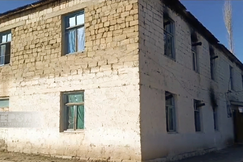 Tovuzda 71 nəfərin zəhərləndiyi məktəbdə yaranmış problem aradan qaldırılıb