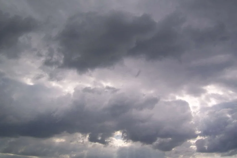 Weather forecast for tomorrow revealed