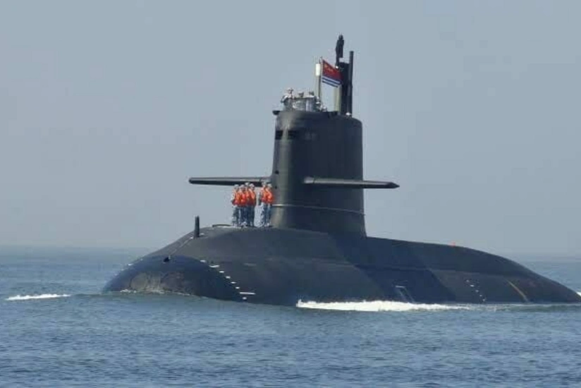 Royal Thai Navy to switch from Chinese submarine to frigate