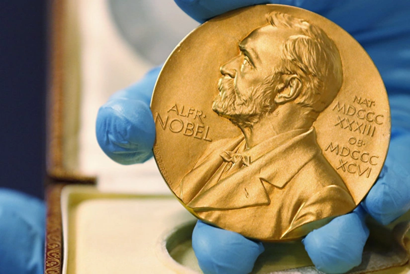 Nobel prize winners in Chemistry announced