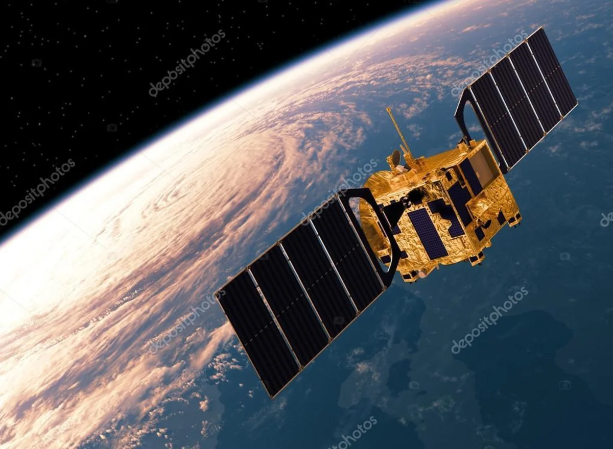 Китай запустил в космос новый телекоммуникационный спутник ChinaSat-18