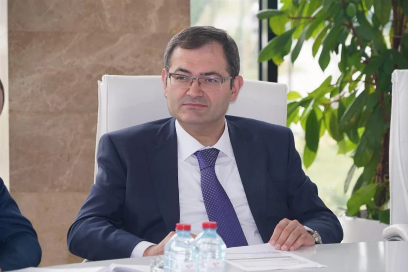 İntiqam Babayev “İçərişəhər” Qoruğu İdarəsində Aparat rəhbəri vəzifəsinə təsdiqlənib