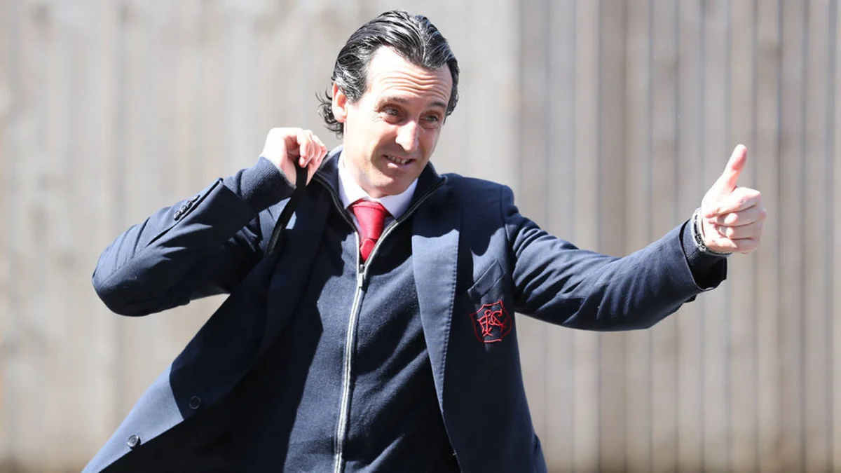 Arsenalın baş məşqçisi: İki ölkə arasındakı problemdən xəbərsizəm