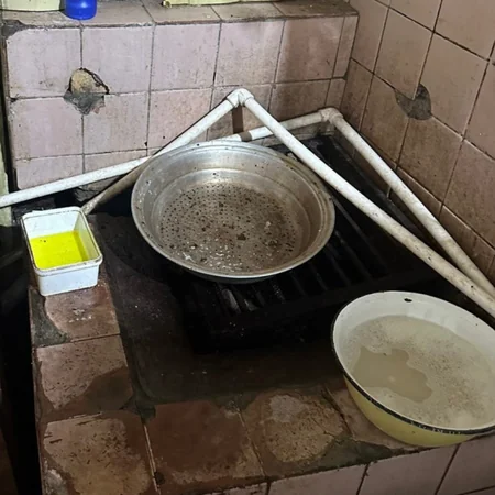 Şəkidə restoranın fəaliyyəti məhdudlaşdırılıb
