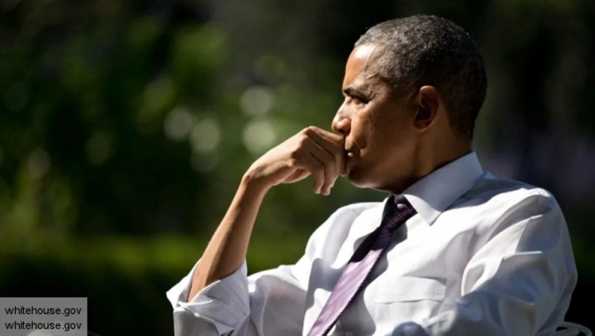 ​Barak Obama Suriyaya qarşı sanksiyaların müddətini uzadıb