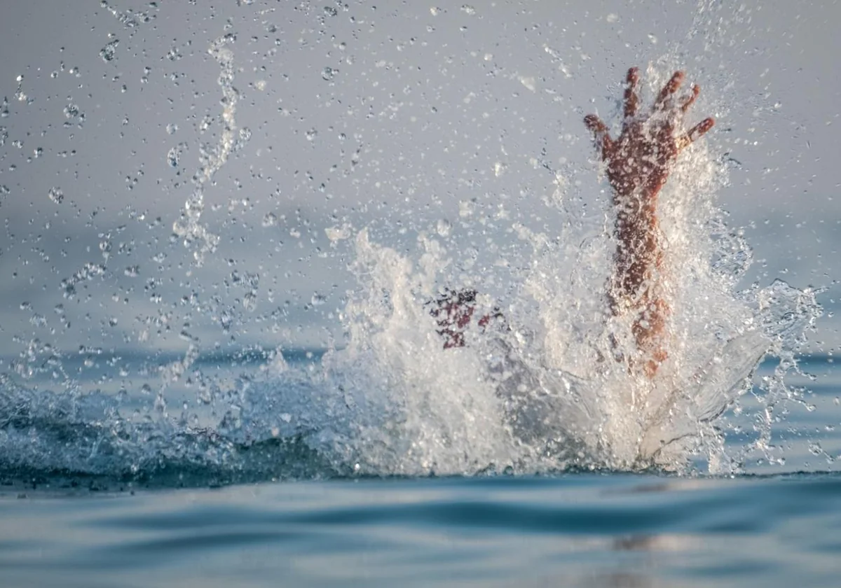 Gəncə sakini hovuzda boğulub