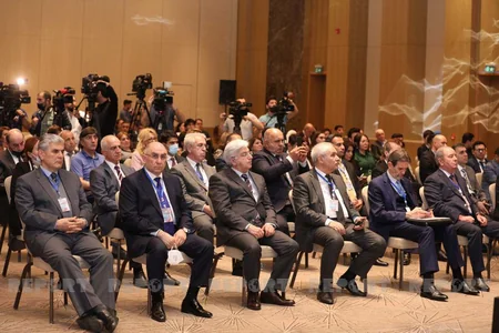 “Rəqəmsal iqtisadiyyat: müasir çağırışlar və real imkanlar” mövzusunda konfrans keçirilir