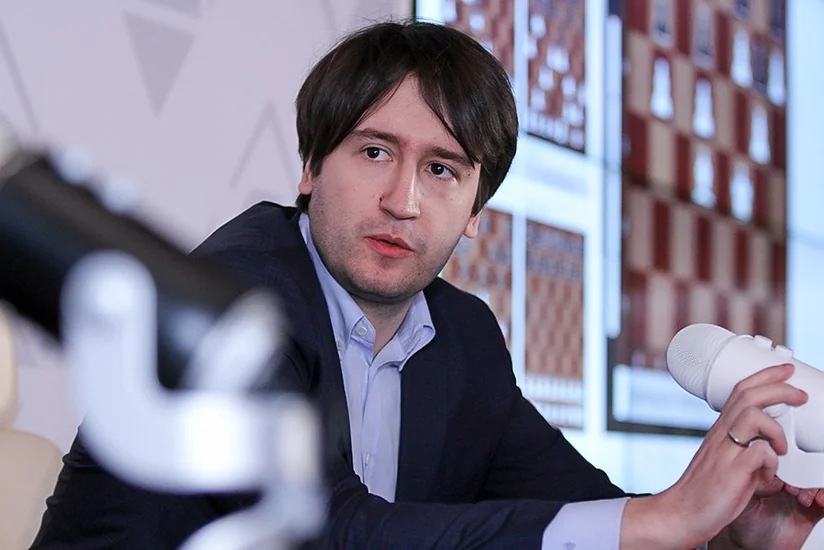 Teymur Rəcəbov: Şahmatda belə nəticə çox müzakirə edilir