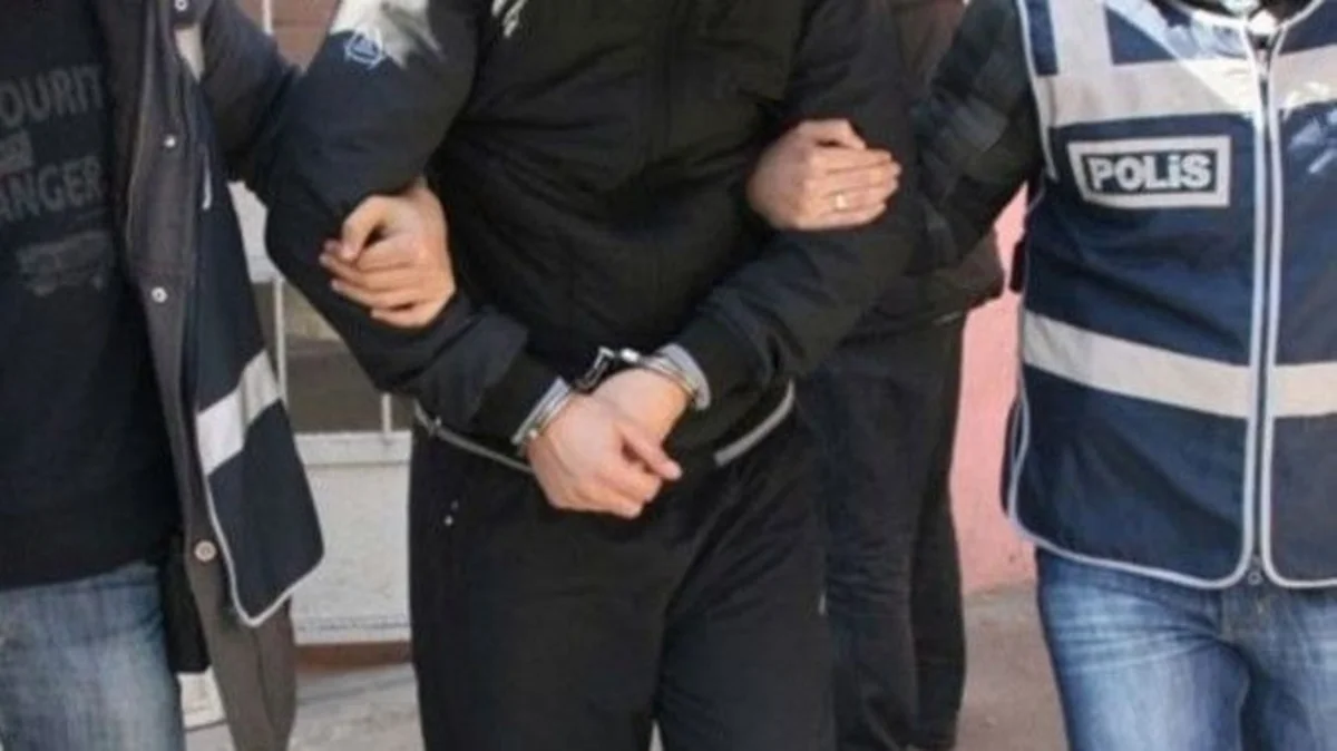 Türkiyədə 35 vəzifəli jandarm tutulub