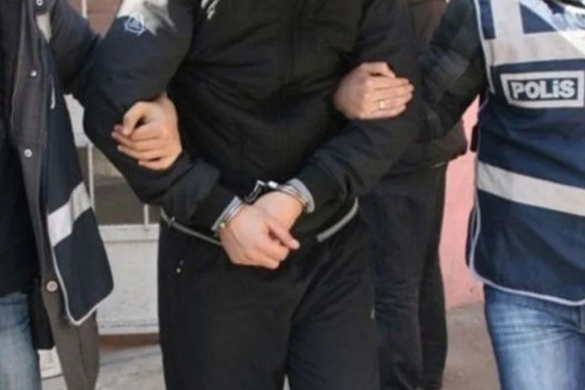 Türkiyədə 35 vəzifəli jandarm tutulub