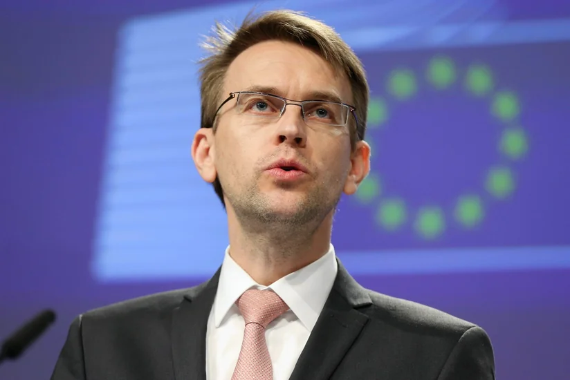ЕС не поддержит инициативу Африки по Украине, если она предполагает заморозку конфликта