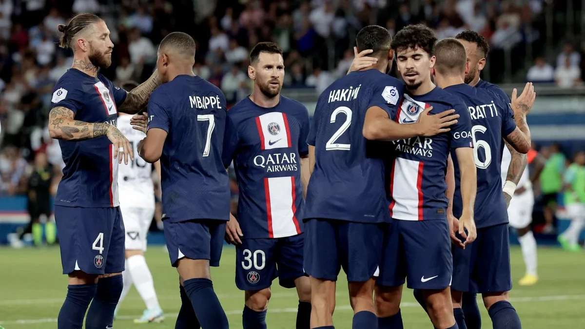 PSJ-nin üç əsas futbolçusu növbəti oyunu buraxacaq