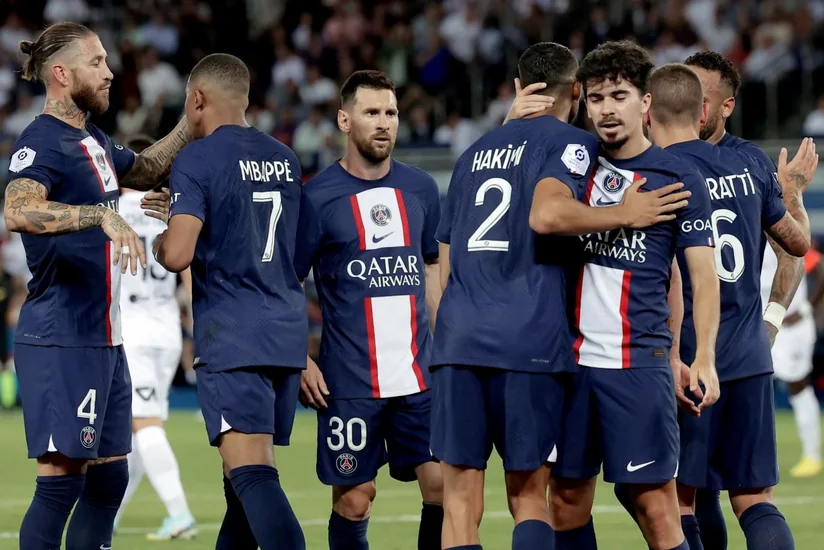 PSJ-nin üç əsas futbolçusu növbəti oyunu buraxacaq