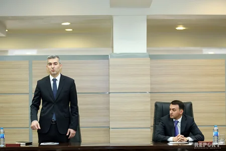 Əcnəbilərin olduğu yer üzrə qeydiyyatı ASAN xidmət həyata keçirəcək