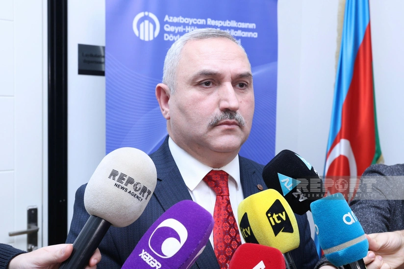 Member of Supervisory Board of State Agency: COP29 has not only political but also economic dividends