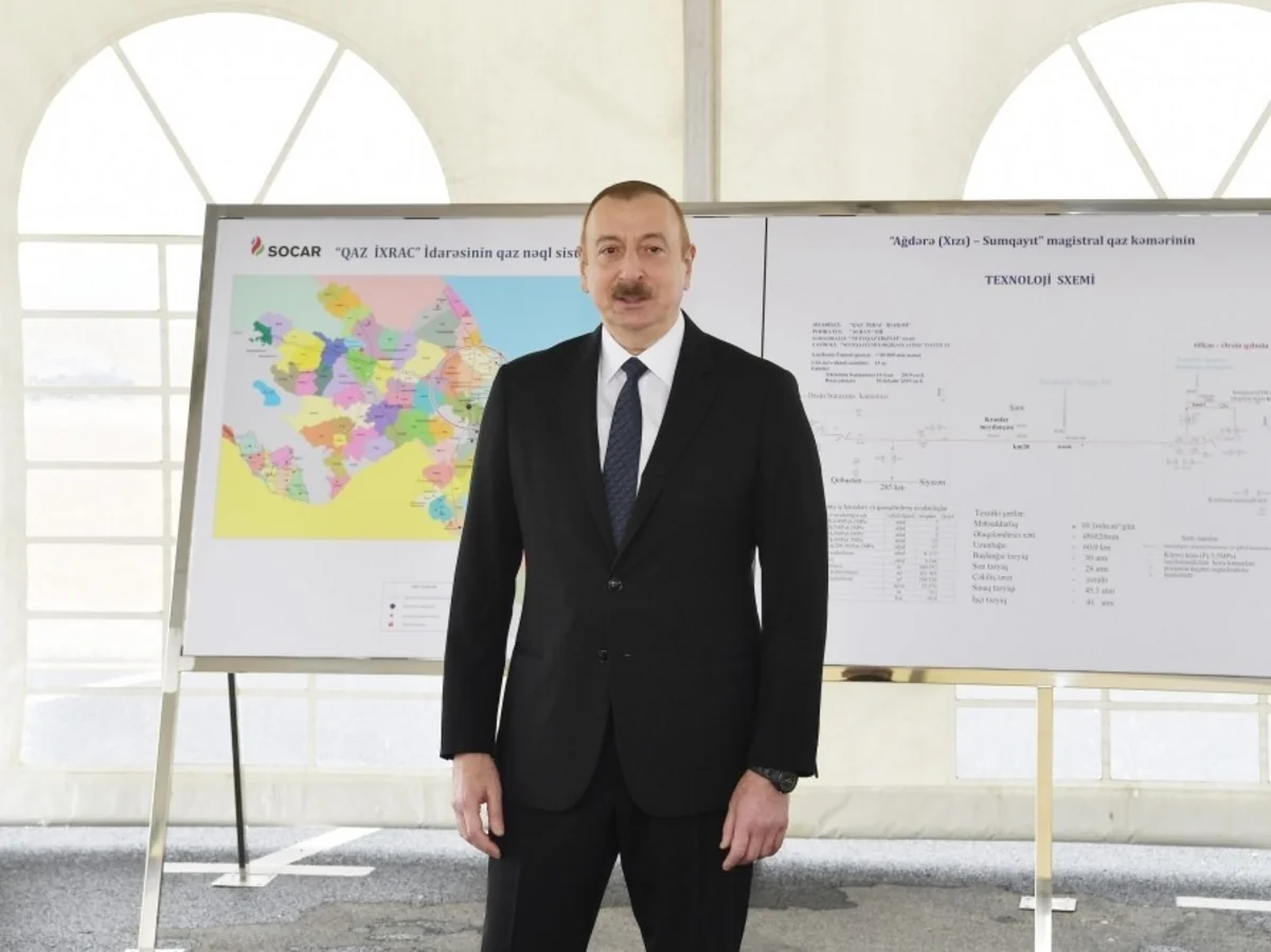 Prezident məhdudiyyətlərin yumşaldılmasından danışdı