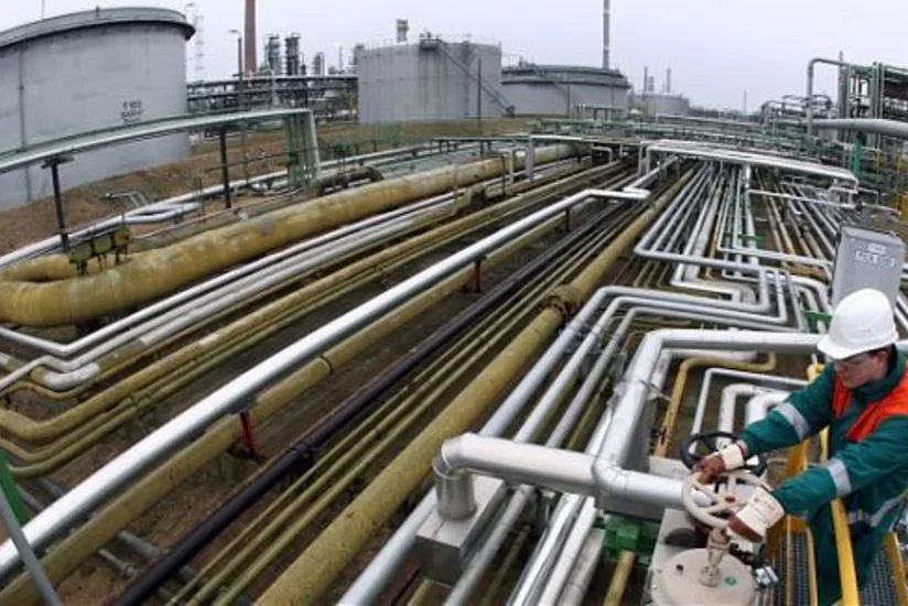 Роснефть увеличила долю в немецком НПЗ Bayernoil