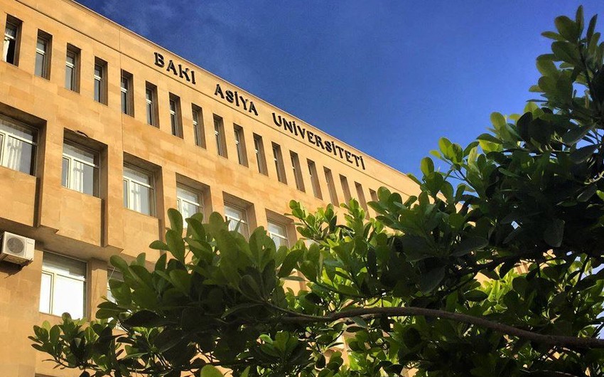 Azərbaycanda universitetlərdən biri fəaliyyətini dayandırıb