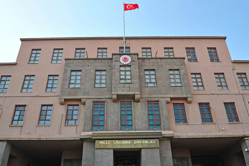 Türkiyə MN: Qardaş Azərbaycan bu alçaqlığa cavabı cəbhədə verir