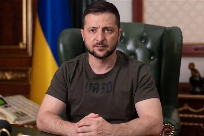 Зеленский поставил задачи перед новым правительством