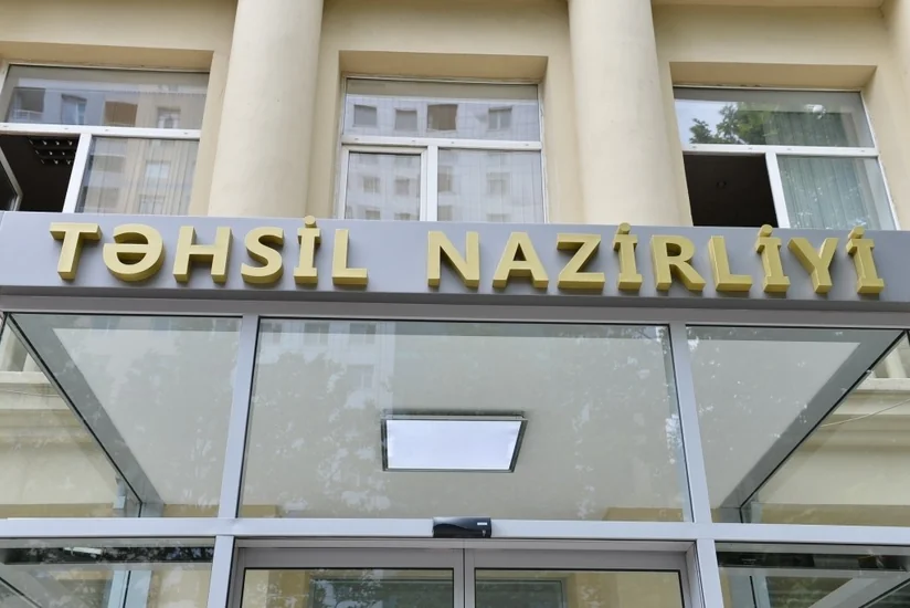 Bu il Bakının 26 məktəbinə yeni direktor təyin olunub, 18 direktor işdən çıxarılıb