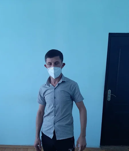 Ağdaşda qanunsuz heyvan satan və kəsən şəxs saxlanılıb