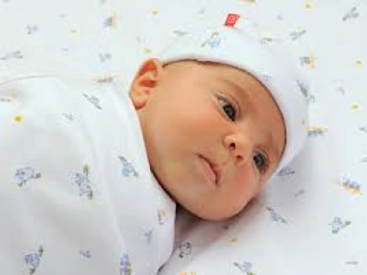 Yeni ildə Quba rayonunda ilk körpə dünyaya gəlib