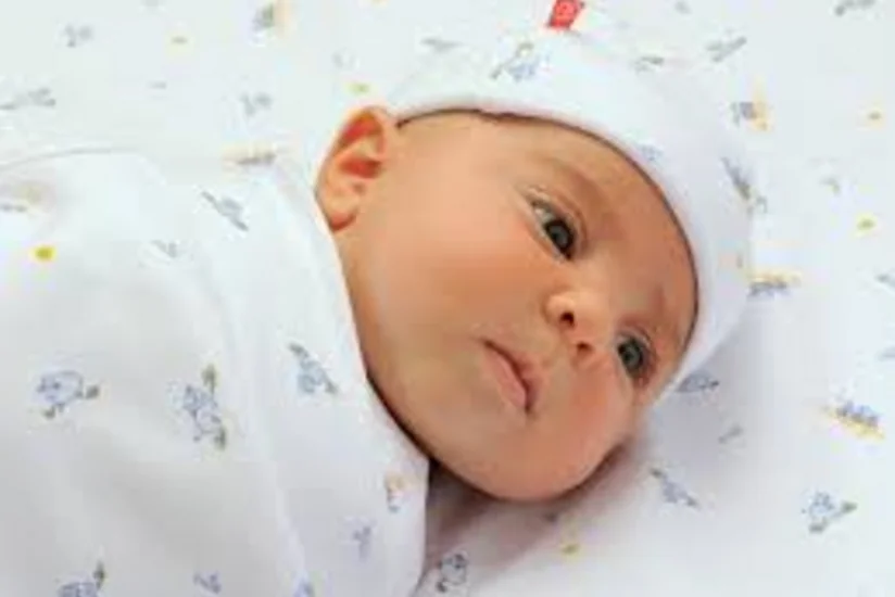 Yeni ildə Quba rayonunda ilk körpə dünyaya gəlib