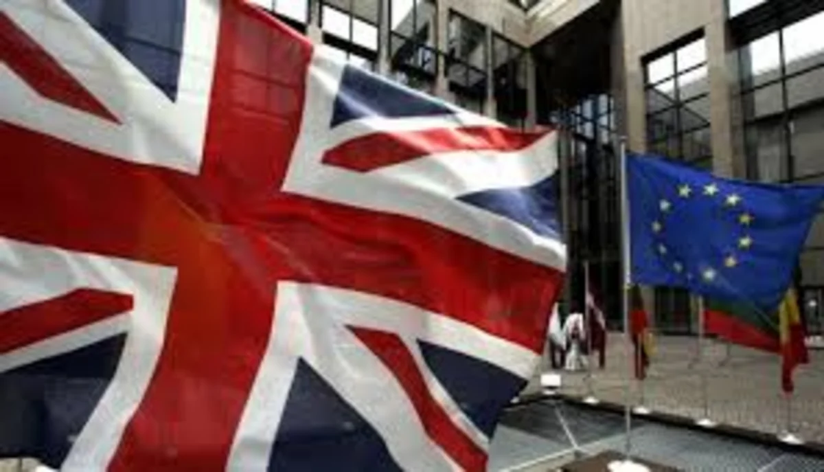 Исследование: выход из ЕС обойдется Британии в $145 млрд
