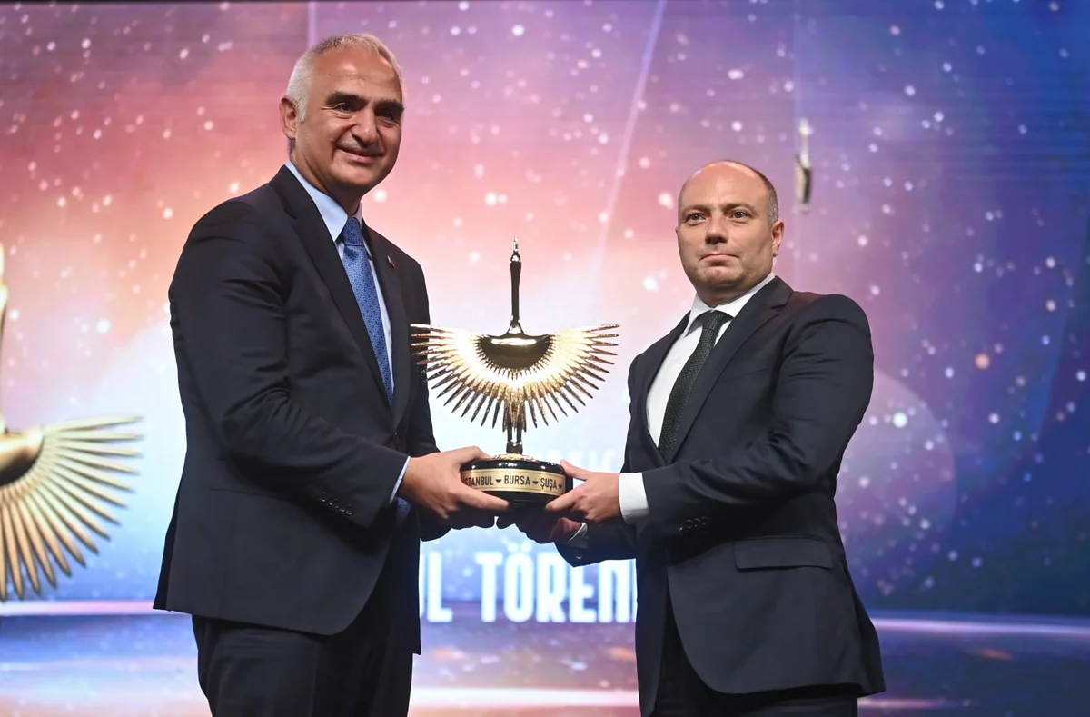 III Dədə Qorqud Türk Dünyası Film Festivalı gələn il Şuşada keçiriləcək