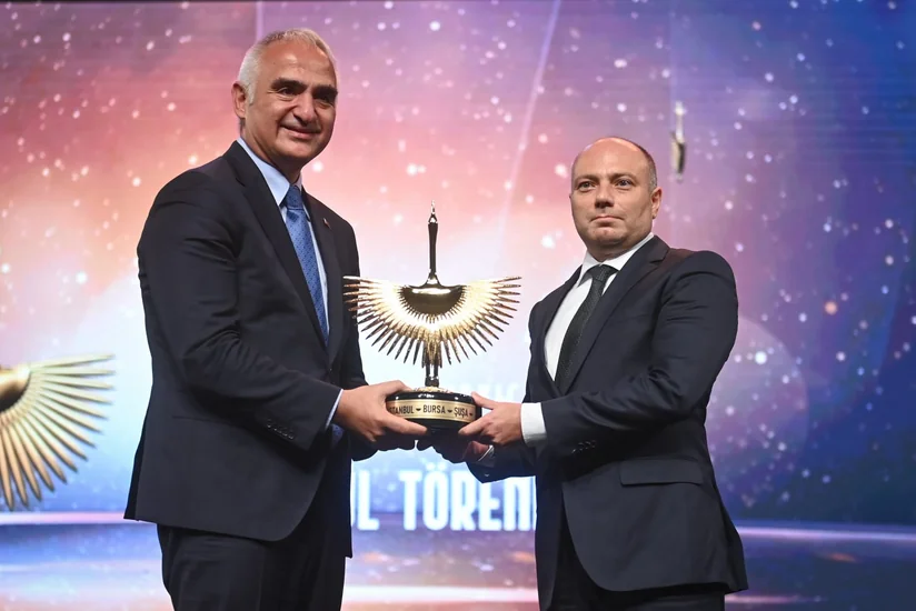 III Dədə Qorqud Türk Dünyası Film Festivalı gələn il Şuşada keçiriləcək