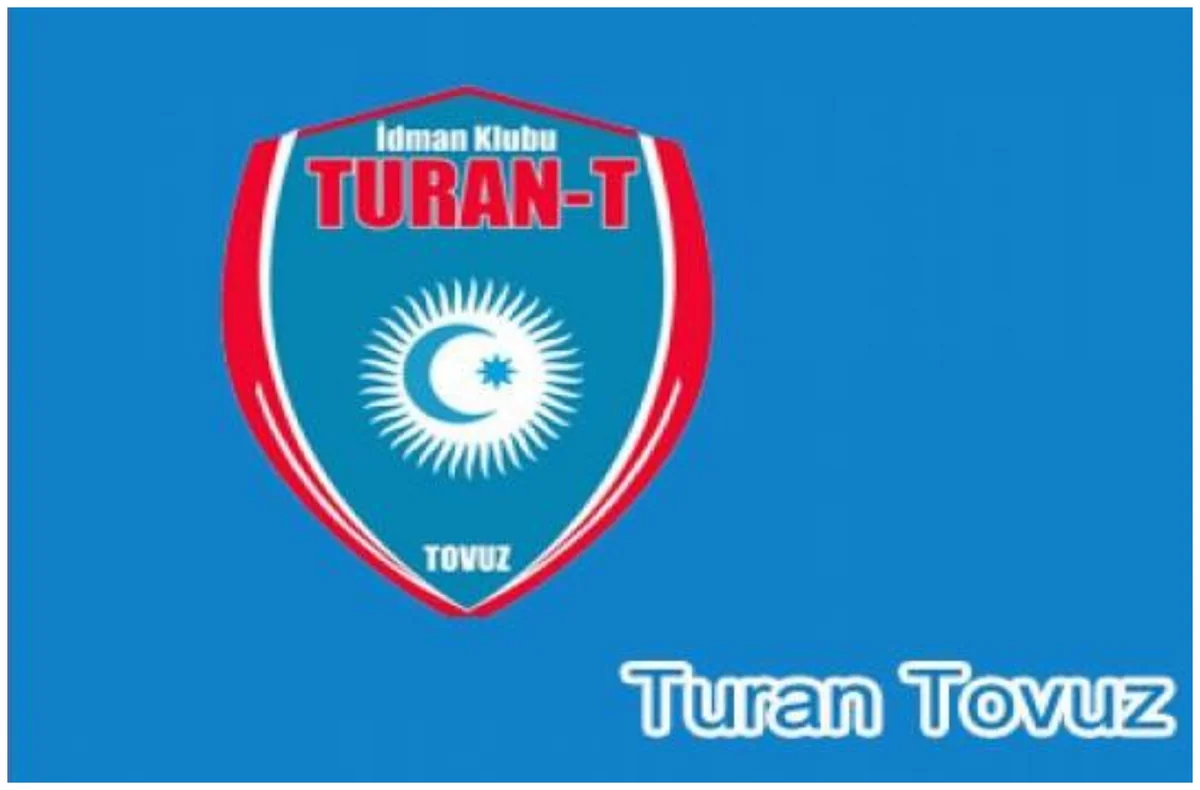 Turan Tovuz son 4 mövsümdə 3-cü dəfə Azərbaycan Kubokundan imtina edib