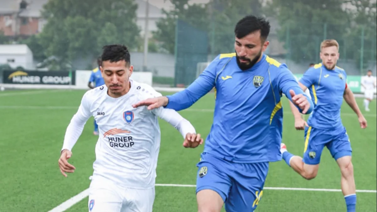 Premyer Liqa: Turan Tovuz mövsümü qələbə ilə başa vurub